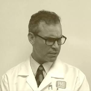 Meet your Posher, Brent